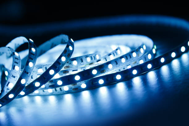 led pasik